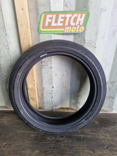 Metzeler racetec front - k2,
