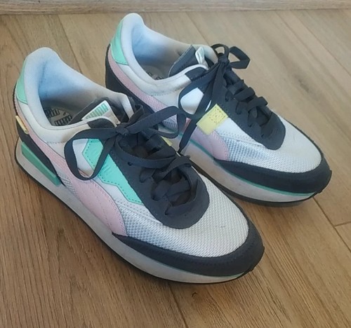 Puma future rider ladies - puma,