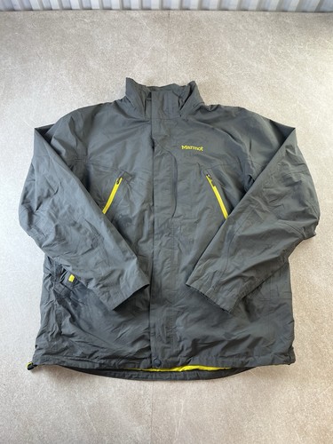Marmot mens cervino - cervino, gore-tex
