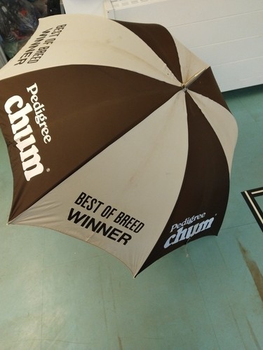 Vintage pedegree chum best - ,best, of