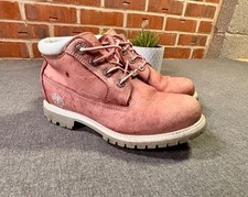 Timberland Nellie Chukka