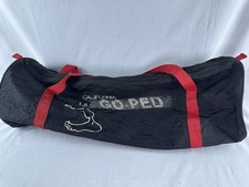 Goped Go Bag Carry Storage