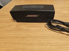 Bose SoundLink II Portable