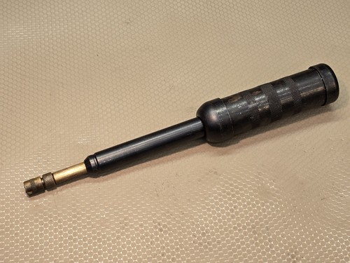 Vintage wanner 300 grease - vintage,