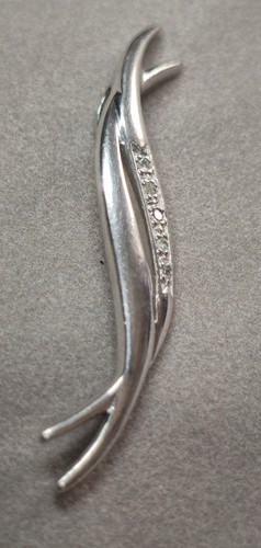Hot diamonds silver 925 - hot,