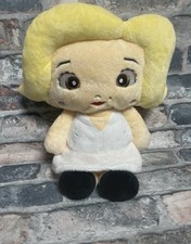 Madame Tussaud’s Marilyn