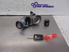 Vauxhall Corsa Lock Kit D
