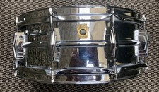 Ludwig 14x5 COB Super Ludwig
