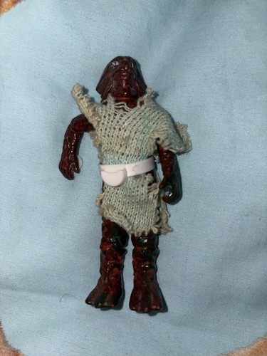 Dapol who sea devil - dr,