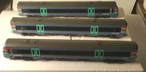 Bachmann 464 class - 32-464,