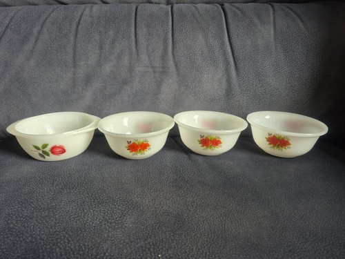 Vintage pyrex phoenix opalware - pyrex,