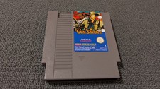 Gun Smoke - Nintendo NES - UK