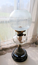 Edwardian Cast Bronze Cut