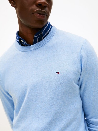 Tommy hilfiger crew - tommy,
