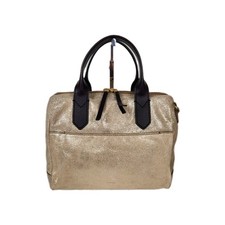 Fossil Leather Rachel Satchel