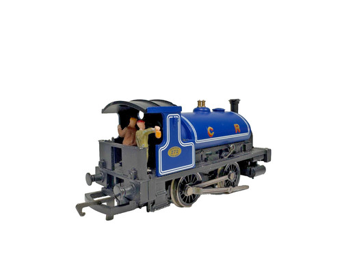 Hornby r2672 gauge - hornby,
