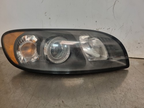 Volvo c70 mk2 headlight - mk2,