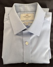 2x Men’s Hawes & Curtis Shirts 15.5
