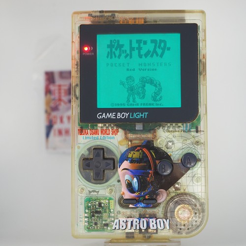 100 oem nintendo game boy - 100%,