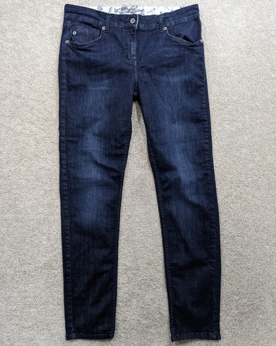 Marks spencer indigo - &,