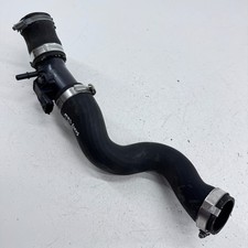 FORD FOCUS MK3 INTERCOOLER