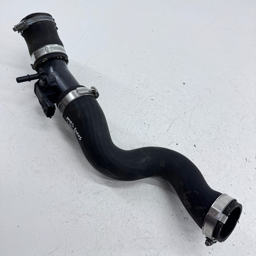 Ford focus mk3 intercooler - focus,