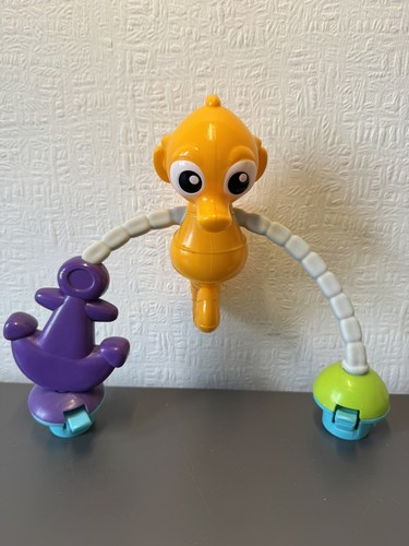 Bright starts finding nemo - starts,
