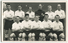 Fulham FC Genuine RP Team