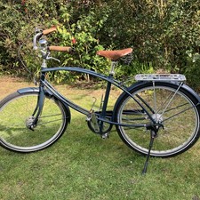 Pashley Dusk Blue genuine