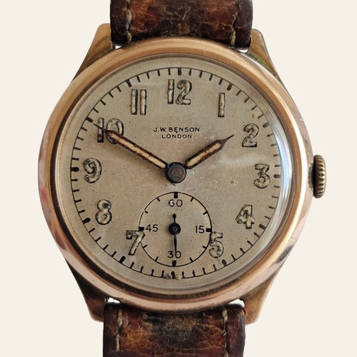 Benson 9k solid - benson,