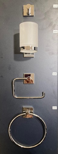 Display chrome four - ex,