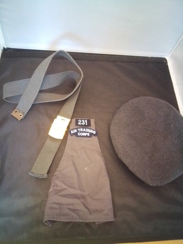 Air training corps - air,
