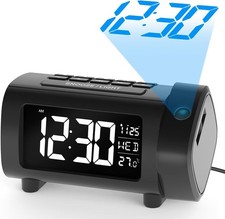 LIORQUE Projection Alarm