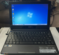 Acer aspire one d255 - acer, d255,
