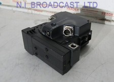 Sony ca537p multicore camera back for dxc series