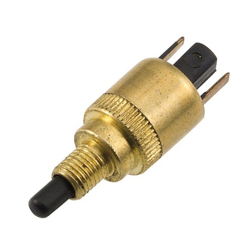 Lever switch for light - light, stop