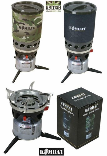 Kombat cyclone cooking - kombat,