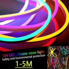 LED Strip Lights Flexible Neon