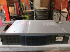 Harris 6800+ FR6822+ mainframe and 4 x modules inc. SDI video encoder and PSU's