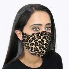 Cotton Face Mask Protective