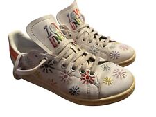 Adidas Stan Smith Pride Love