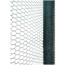 PVC Coated Galvanised Chicken