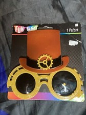 willy wonka fun shades glasses