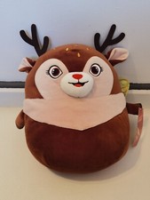 Aldi Kevin the carrot