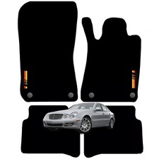 Tailored Carpet Car Floor Mats