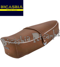 11268 REAR BROWN SADDLE VESPA