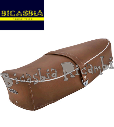 11268 brown seat rear - 11268,