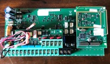 NX-10-V3-EUR CENTER BOARD