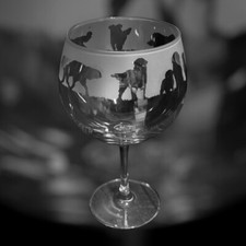 BERNESE MOUNTAIN DOG Frieze