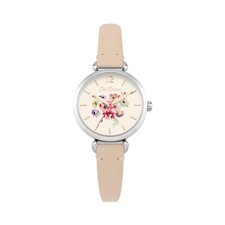 Cath Kidston Mallory Bunch Women's Watch CKL015CS